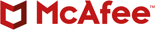 Mcafee logo